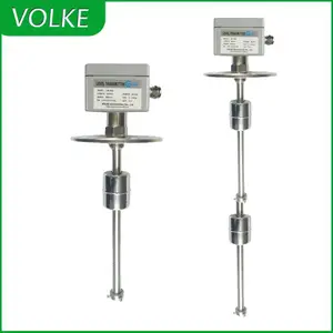 VOLKE�ֶ��� �ɵ�ʽҺλ���������˫���򿪹�ˮλ���ش�����