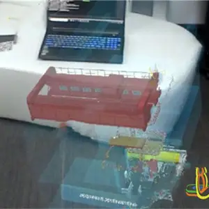 AR���ݿ�������ǿ��ʵ����ɳ�̶��ƣ����ڻ����ӵ�