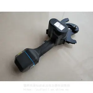 �ձ�IZUMIҺѹ�����е�REC-54M���ʽ�����е��ж�ǯ���ʽҺѹǯ