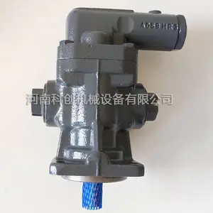 德国克拉克KF25RF7/74电机齿轮泵组