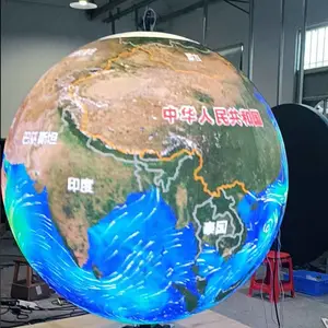 郑州高清创意异形屏