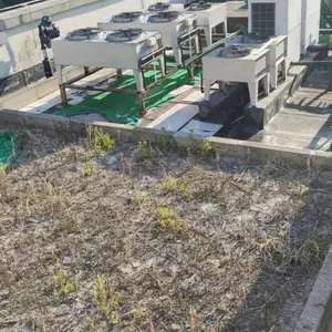 上海闵行长宁区卡洛斯精密专用空调维保