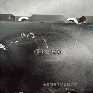 �����ڿ���˹4BT3.9���ͻ������ȫISZ13������ȴ���ܳ�4316860