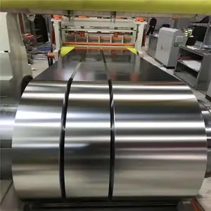 301不锈钢带进口特硬301不锈钢带厂家直销