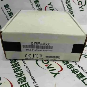 系统模块IC697MDL752变频器