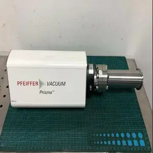 Pfeiffer不锈钢外壳隔膜泵MVP 015-4抽速为0.65m 3 /h