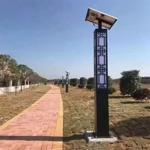6米路灯 LED路灯 景观灯 庭院灯高杆灯 山东路灯厂