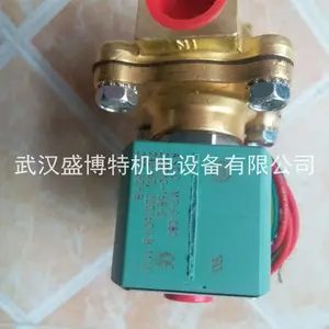原装美国ASCO电磁阀VCEVCM8551G321MO