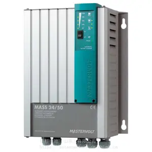 荷兰MASTERVOLT充电器Charger MASS 24/50-2