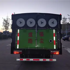 武威 立方吸尘车 品种繁多 可在线或者离线状态吹灰