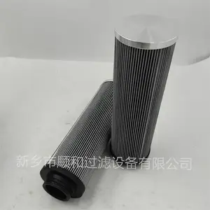 H83-100-KD-B动力厂箱外单轴不锈钢液压站不锈钢装置滤芯