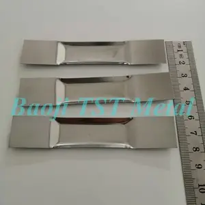220钨舟蒸镀钨舟蒸发钨舟