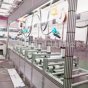 自刺穿铆接机 贝瑞克自刺穿铆接机厂家 母线槽自刺穿铆接机