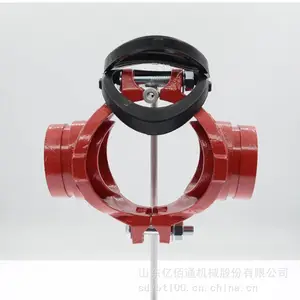 ����ֱ��Ϋ�����۹ܼ� DN100��е��ͨ ��Ʒ������