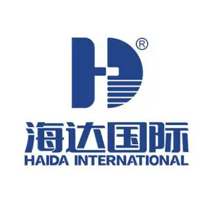 广东海达仪器有限公司