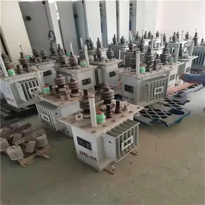 废旧变压器回收 电力变压器拆卸 干式变压器收购快速上门