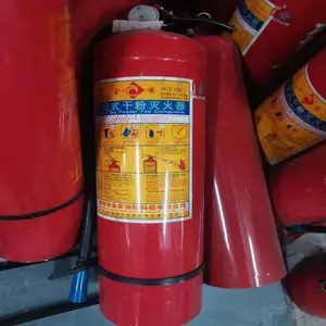 鑫安手提式灭火器回收 广州过期灭火器回收价格 收购酒店报废灭火器器材