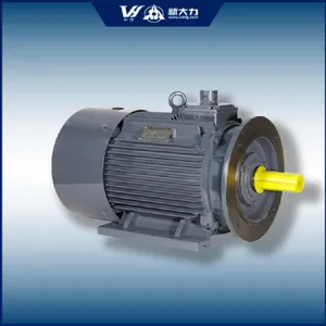 �´��� һ����Ч ���ű�Ƶ��� TYCP132-8-6KW 3000ת
