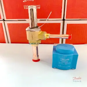 DANFOSS����˹�쿪�͵������ͷ�AKV10P7(ԭAKV10-7)