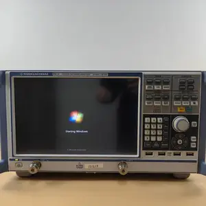 ����R&S�޵���ʩ�ߴ�ZNB40�������ר�������Ǳ�