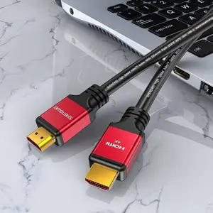ʤΪ HDMI��1.4����Ե���4K������ 3D��Ƶ�� 15��