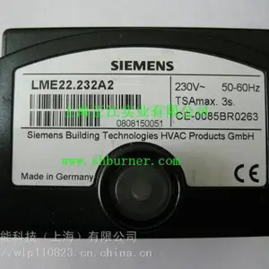SIEMENS�����ӹ�����LME11.330C2BTһ��ԭװ