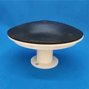 盘式曝气器 微孔 拱形圆盘 膜片式 好氧池增氧 质量优