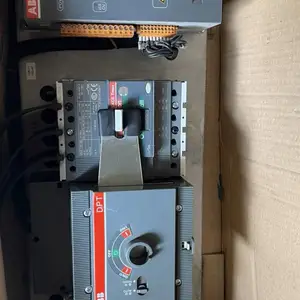 ABB˫��ԴDPT63-CB010 C40 4P �Զ�ת������(CB��) ԭװ