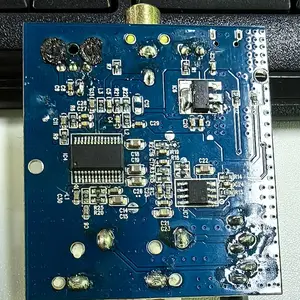 MS5358代替AK5357/AK5358