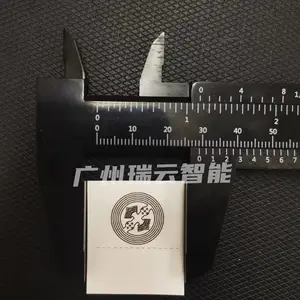 nfc��װ��ˮ��ǩ��Ƶnfc��������ϴ�ӵ��ӱ�ǩ�ֻ���Ӧ�·���ͷ