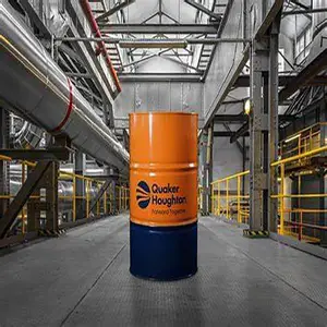 ���˺ø���Quaker Houghton SITALA DF 400����Һ18KG/190KG