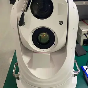TW-L200激光夜视摄像机