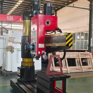 �������� Z3050��16/1 ҡ���괲 �Զ����� ˫���� Һѹ�н�