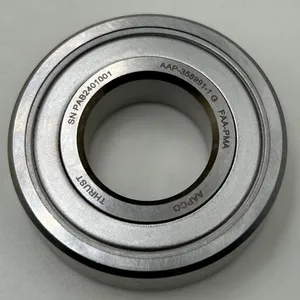 航空轴承AAP-358991-1 角接触球轴承 Angular Contact Ball Bearings Assembly