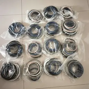加载油缸密封件 磨煤机 磨煤机配件 加载油缸 方遒制作ZGM