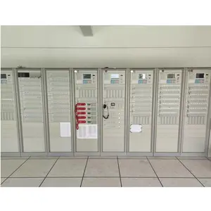 消防报警主机设备气体灭火系统品牌大全(青鸟、清华、海湾、致顺)
