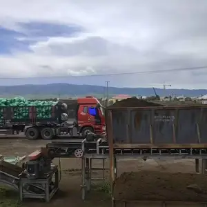 羊粪堆肥发酵微生物菌肥微生物粉末专用农家肥外观粉末不烧苗无异味