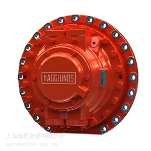 ����HAGGLUNDS����R939001396��CA 140 140 SA0N00 0200
