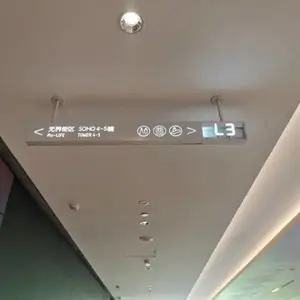 重庆道路标识牌厂家 来电咨询 杭州标景环境工程供应