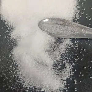 易溶解聚丙烯酰胺 无结块无残渣减少设备堵塞