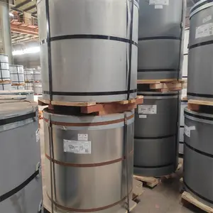 宝钢彩钢瓦 颜色皓蓝469 1.0厚 强度TS550GD 面漆普通聚酯油漆