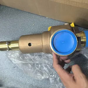 ��Ӧ���� Apollo Valves/Conbraco ��ȫйѹ�� 19KGFK250