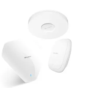 TP-LINK TL-AP1750GC-PoE/DC AC1750双频无线吸顶式AP