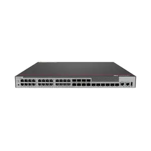 S5735-L24T8J4XE-A-V2 ��ҵ������24��ǧ�׵� 4�����׹�4��10GE SFP