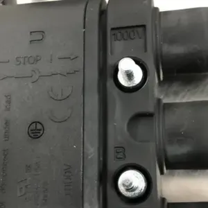 优势供应德国STAUBLI 连接器 RobiFix-B35-MTB德国
