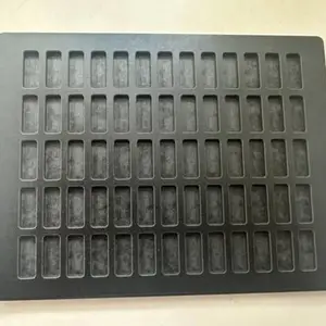 中电集创(cecjc)销售JL10550-20 IC 芯片托盘