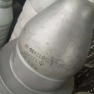 不锈钢管件生产厂家 不锈钢弯头 三通 变径