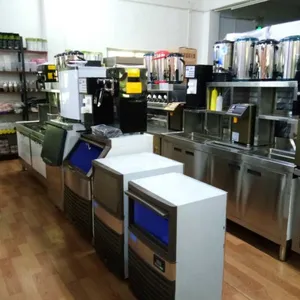 深圳茶饮设备全套