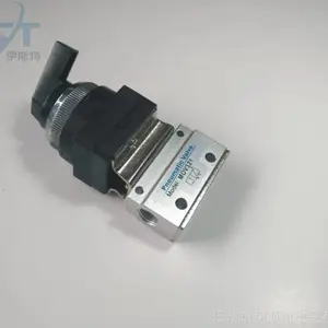 MOV321LB������ťѡ���ͻ�е��