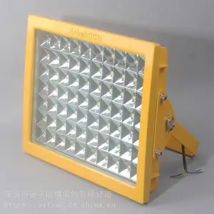 防爆LED照明灯 LED工厂灯LDX8105-220V-200W